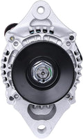 NEW ALTERNATOR COMPATIBLE WITH 1997-2003 RED D ARC WELDER D300K Z2459