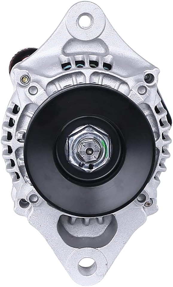 NEW ALTERNATOR COMPATIBLE WITH 1997-2003 RED D ARC WELDER D300K Z2459