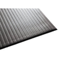 Polypropylene 36 x 60 Black Antifatigue Mat N20639