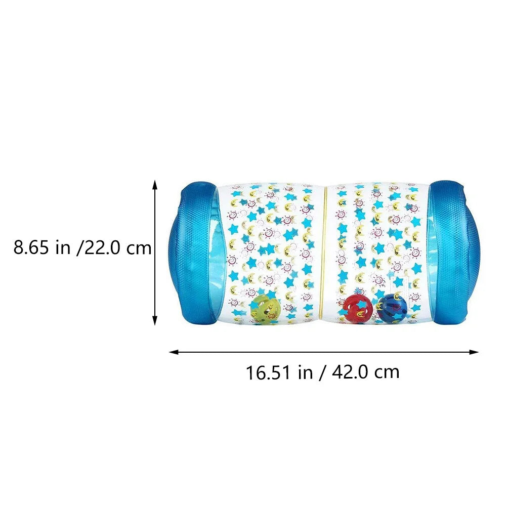 Inflatable Crawling Roller Toy R29480