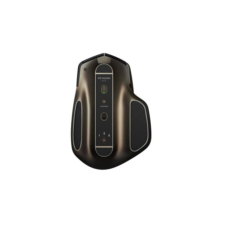 Black Mouse W78712