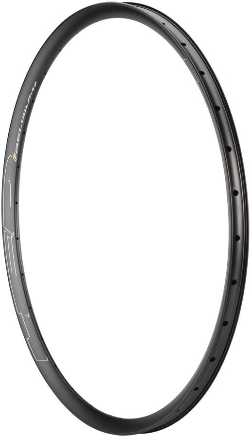 700 Disc Black Rim N159096