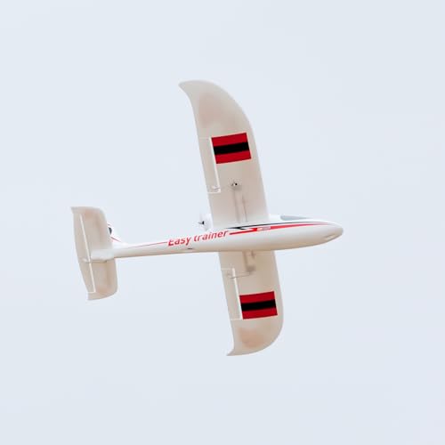 RC Airplane 4CH 1280mm Wingspan RTF F70569