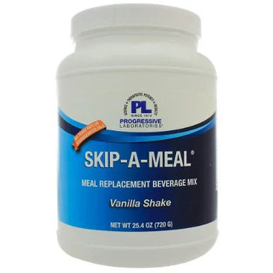 Vanilla 25.4oz Meal Replacement N782070