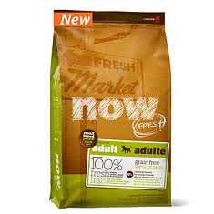 Grain-Free Small Breed Adult Recipe Dry Dog Food S416081