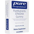 EPA/DHA Gummy 36 gummies A5539