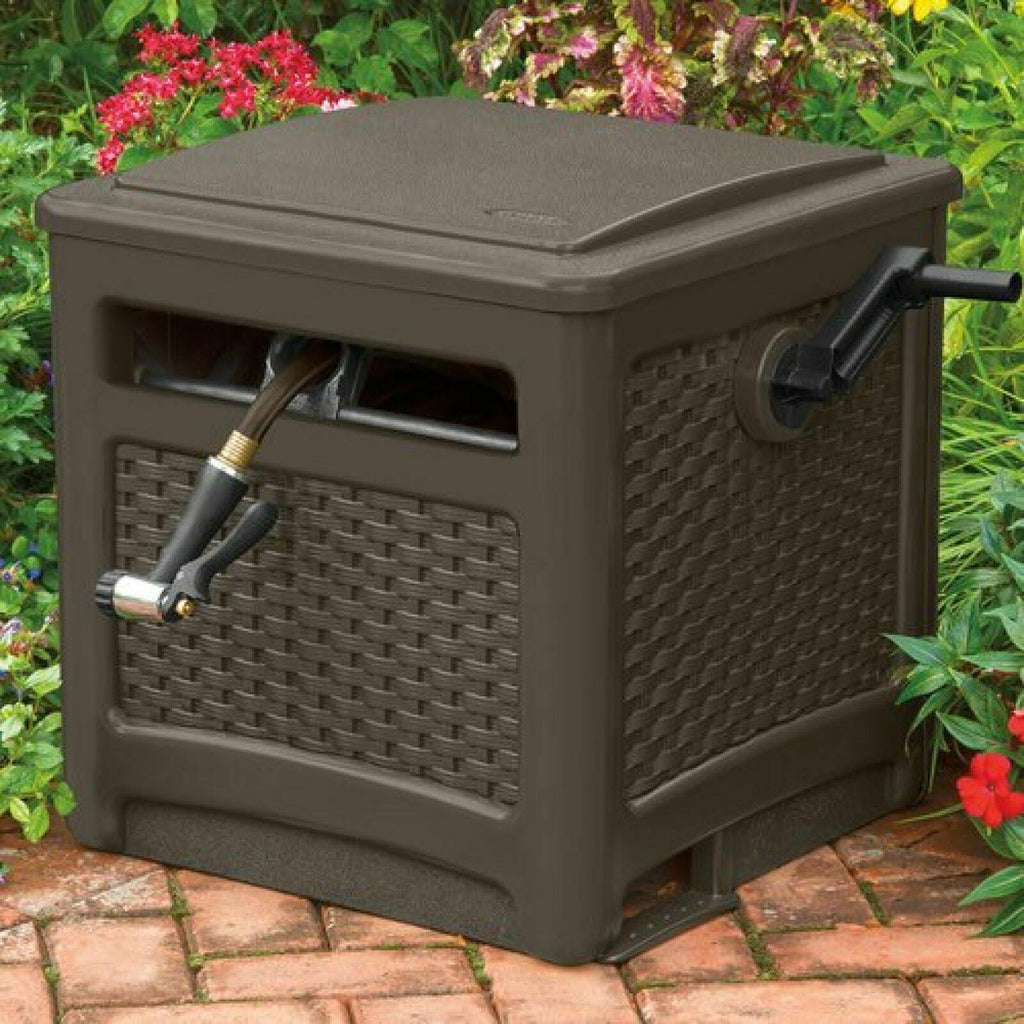 Wicker Smart Trak Q92542