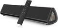 Wireless Bluetooth Soundbar Speakers Pack of 2 Y4997