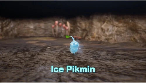 Pikmin 4 - Nintendo Switch V29782
