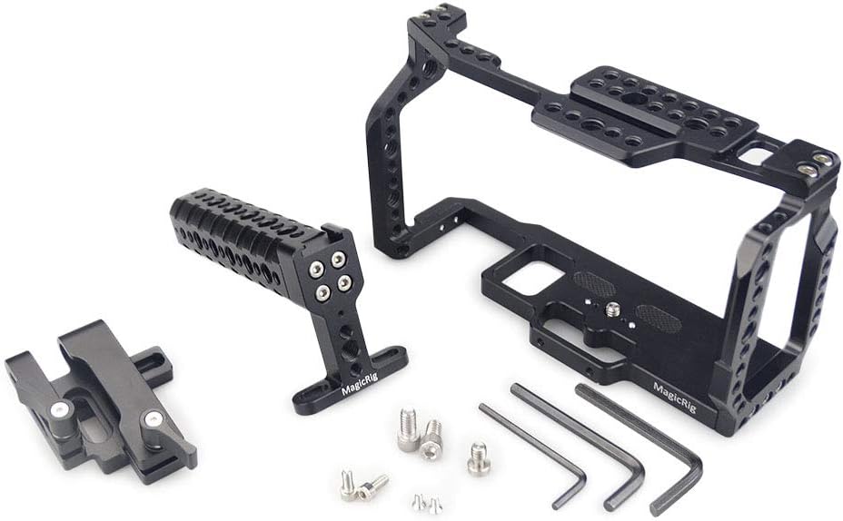 Camera Cage Kit N47662