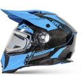 Carbon Fiber Helmet 2XL F139371