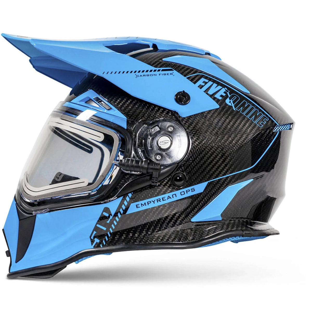 Carbon Fiber Helmet 2XL F139371