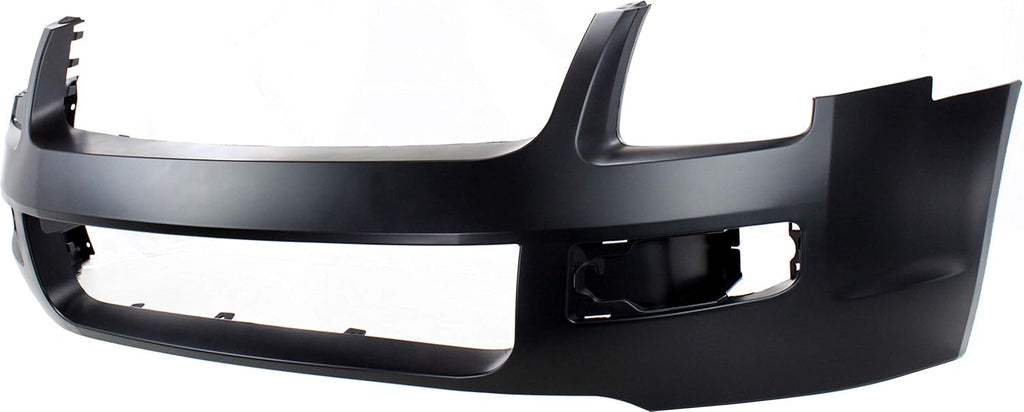 Front Bumper Cover for Ford Fusion 2006-2009 Primed M972822
