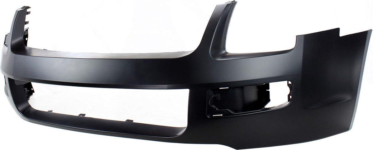 Front Bumper Cover for Ford Fusion 2006-2009 Primed M972822