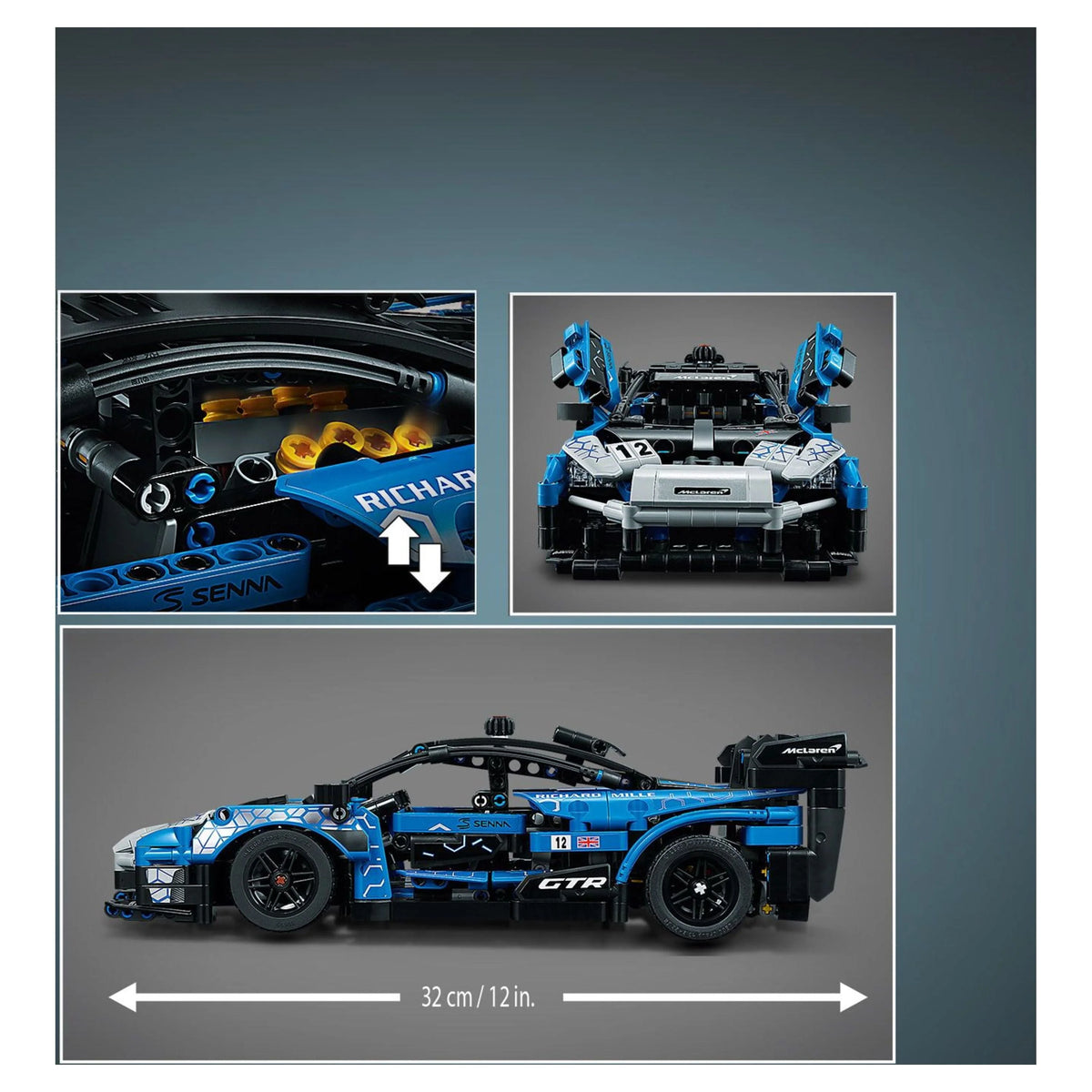 Building Kit D89992