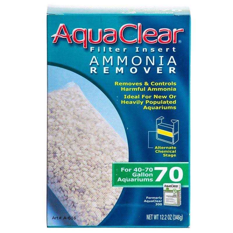 Ammonia Remover Filter Insert X70180