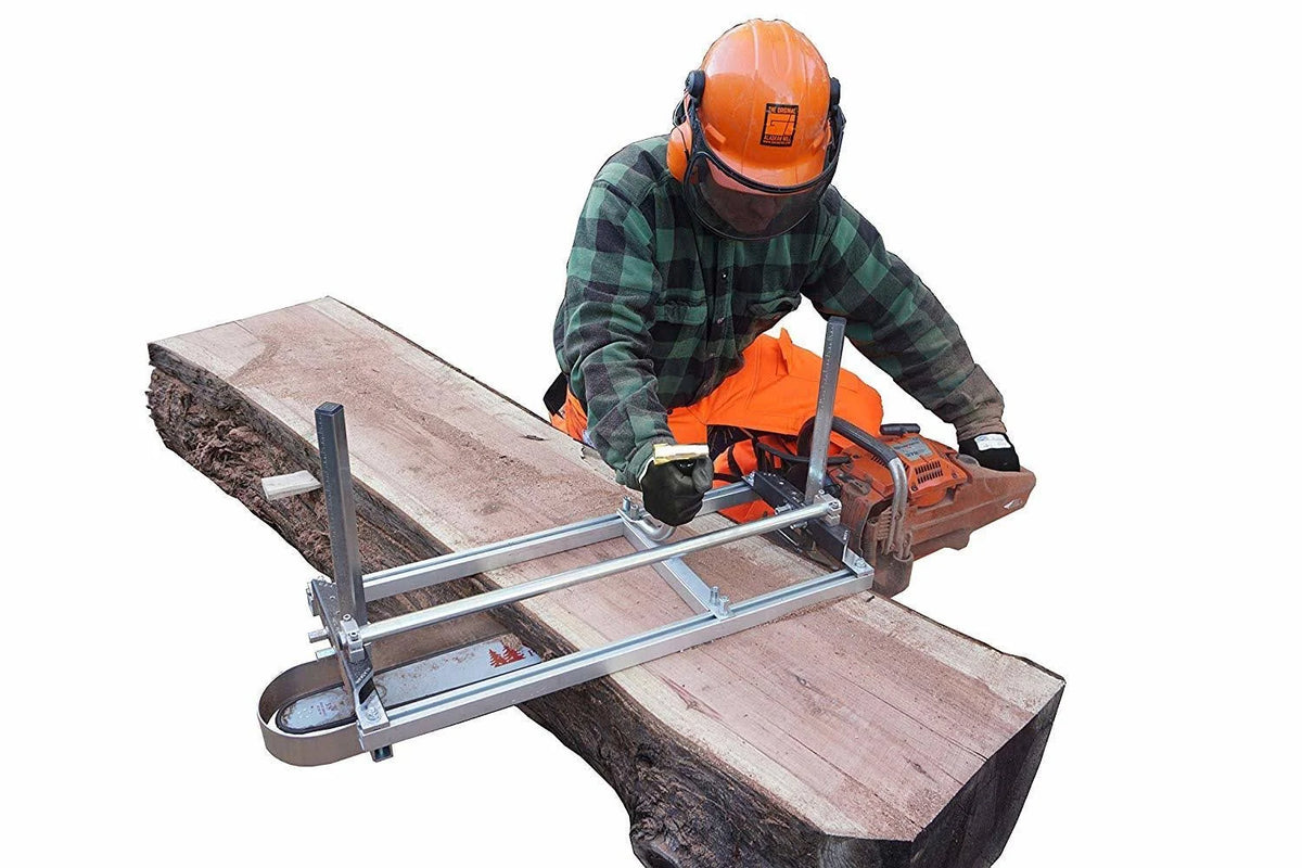 36x22 Chainsaw Mill B91334