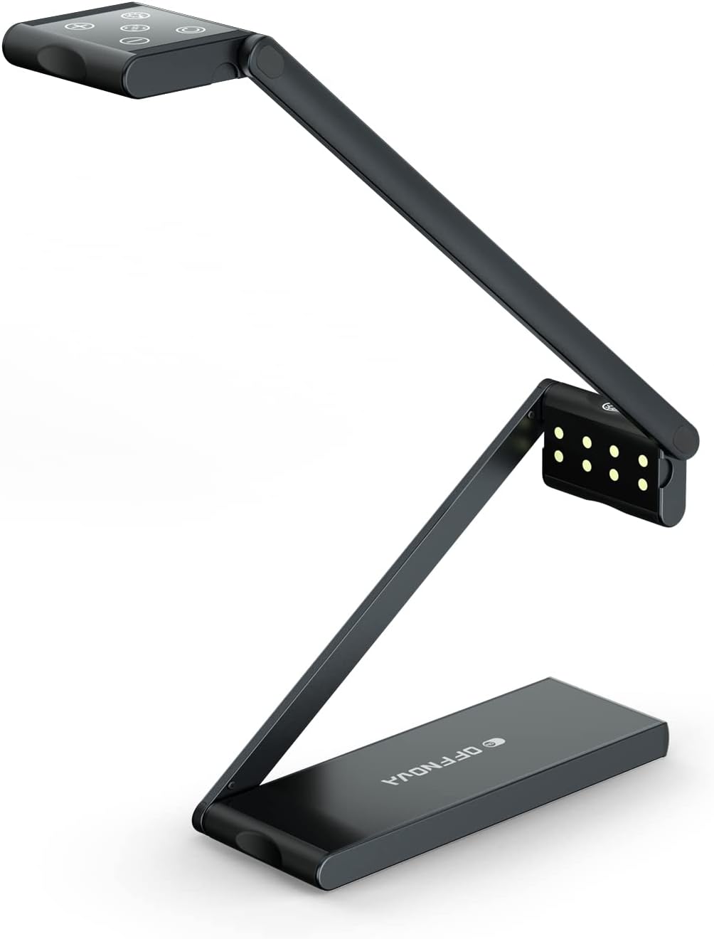 USB Document Camera and Webcam, 13MP U7905