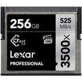 CFast 2.0 256 GB Memory Card H853809