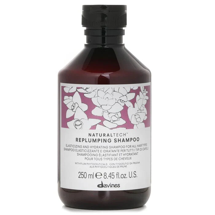 Replumping Shampoo 250ml I51409