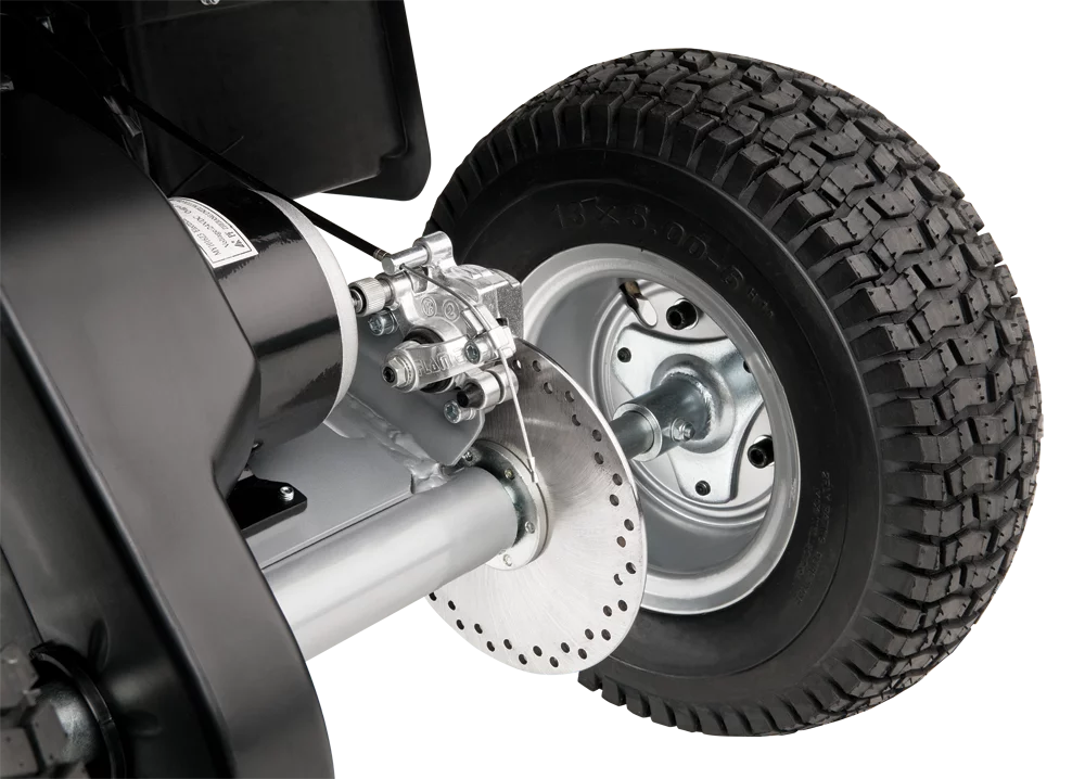 24V Powered Ride-on Electric 4-Wheeler Q5765