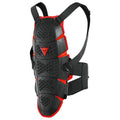 Medium Black Back Protector M113841