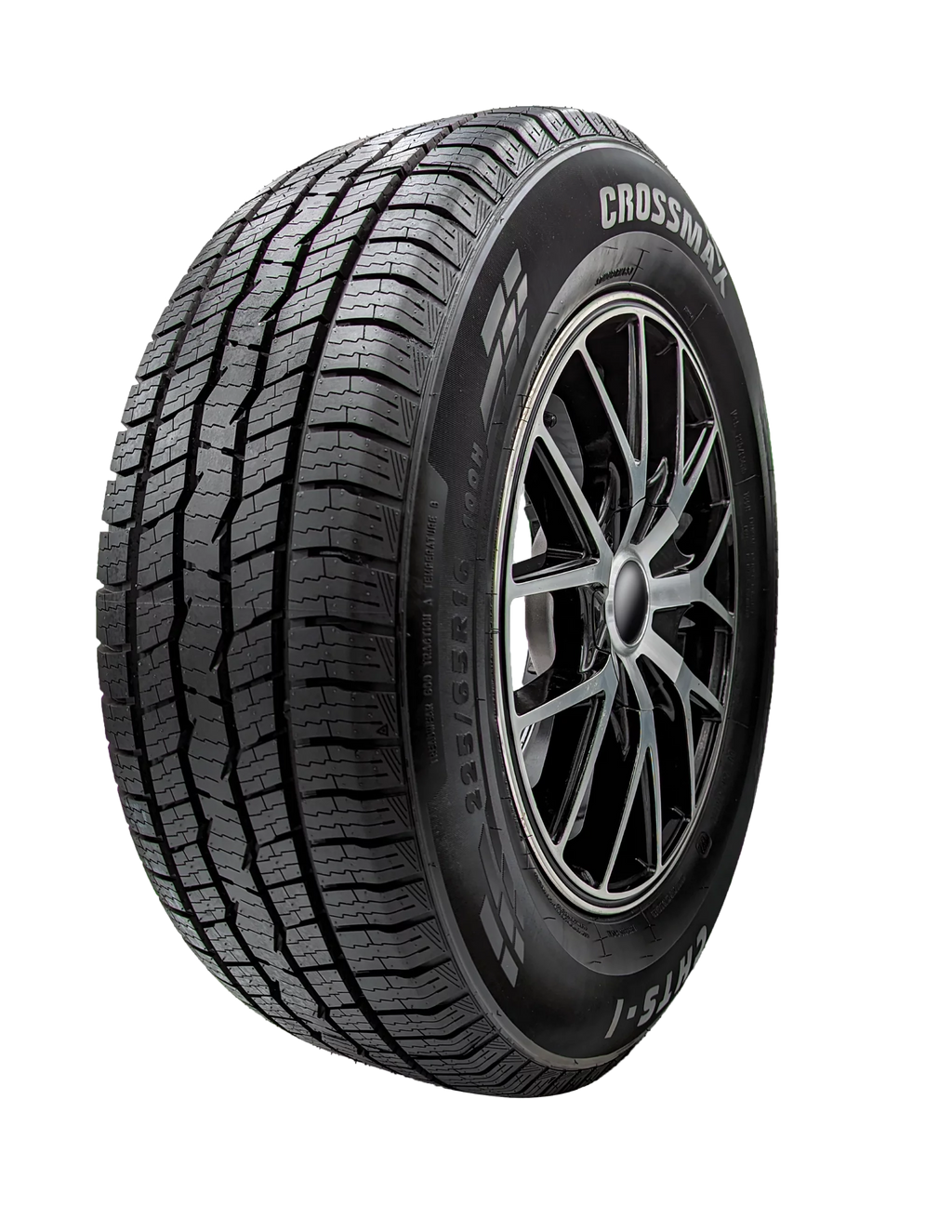 235/50R18 97V All-Season Tire Q1483