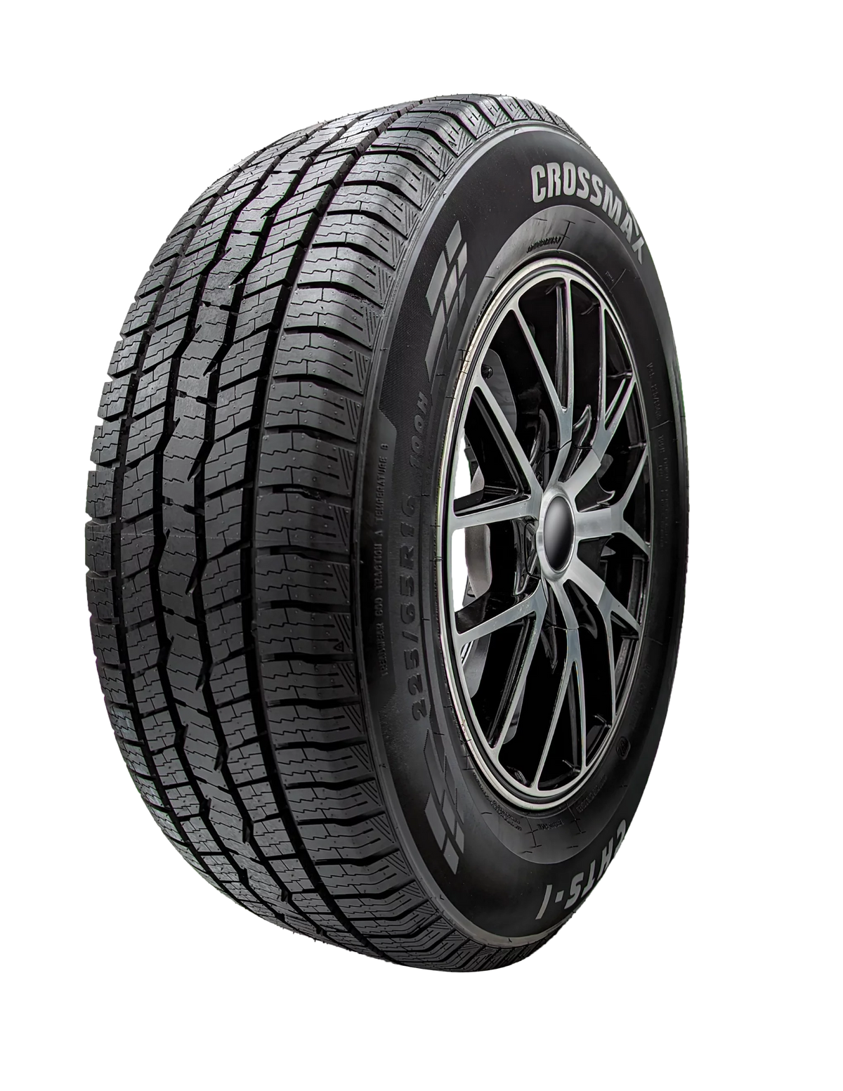 235/50R18 97V All-Season Tire Q1483