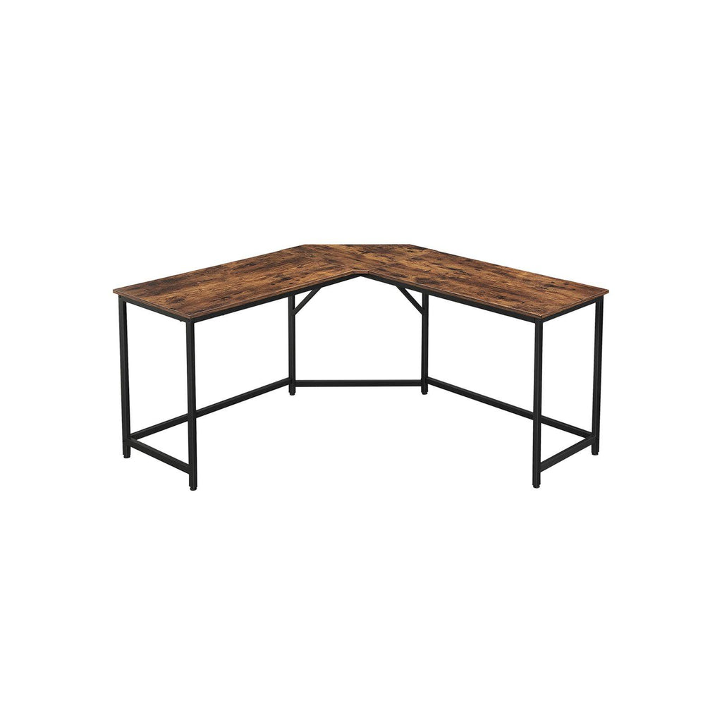 L-Shaped Computer Desk E76546