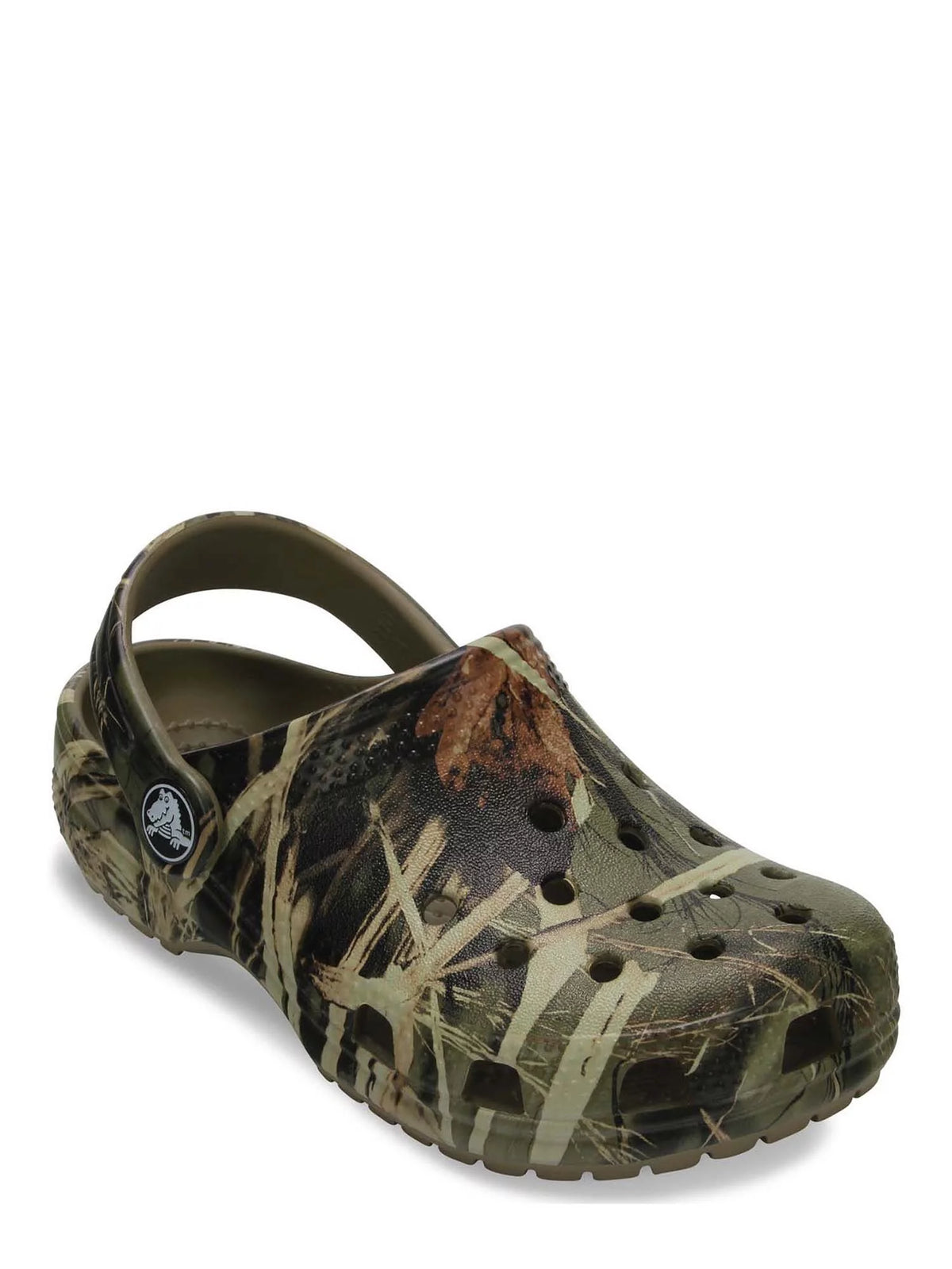 Toddler & Kids Classic Clog H381266