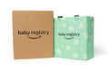 Baby Registry Welcome Box X494