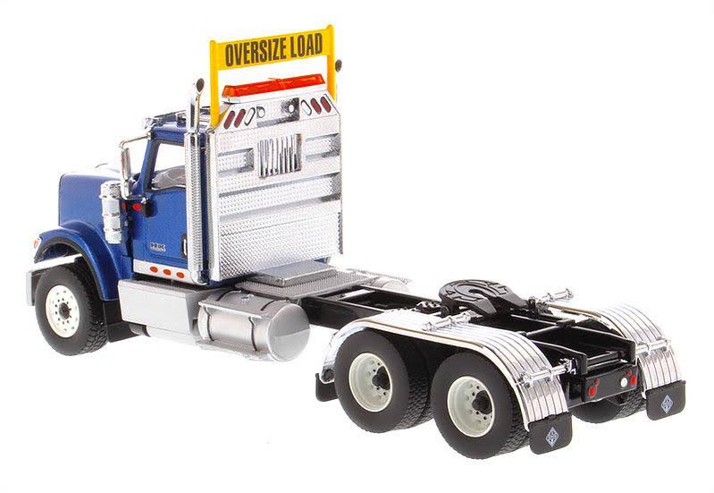 Diecast Tandem Tractor Truck B935440
