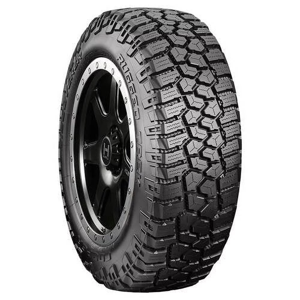 All Terrain 265/50R20 111T XL Light Truck Tire E745403