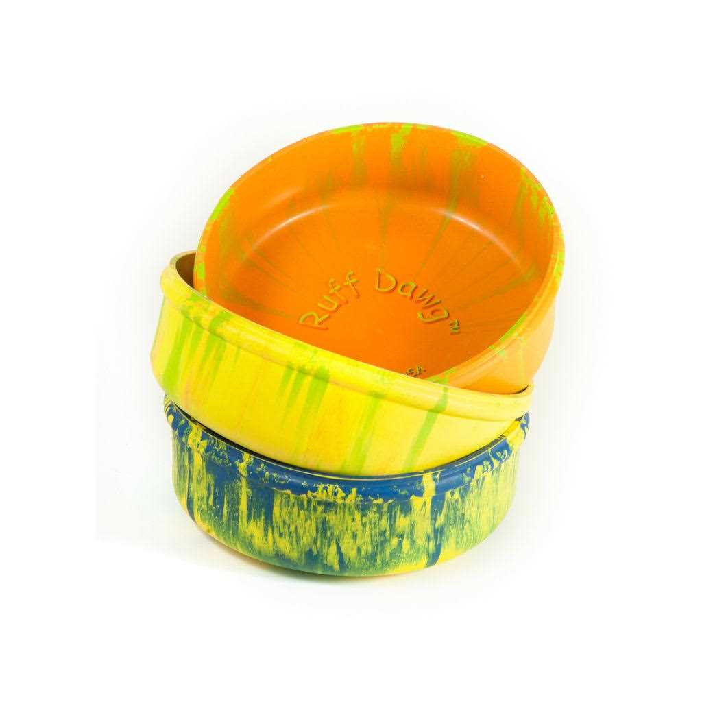 Rubber Bowl U3039