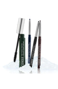Eyeliner and Mascara Set, 4 Piece A422165