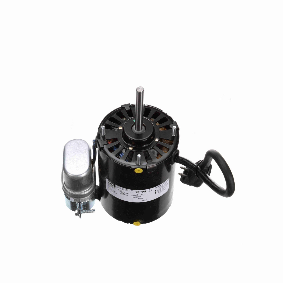 1/20 Hp 1550 Rpm 115V Motor U44127
