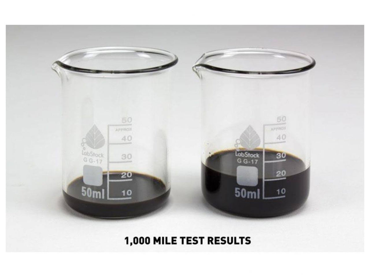 2.7L Oil Catch Can O201560