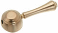 Champagne Bronze Handle Button and Set Screw A346