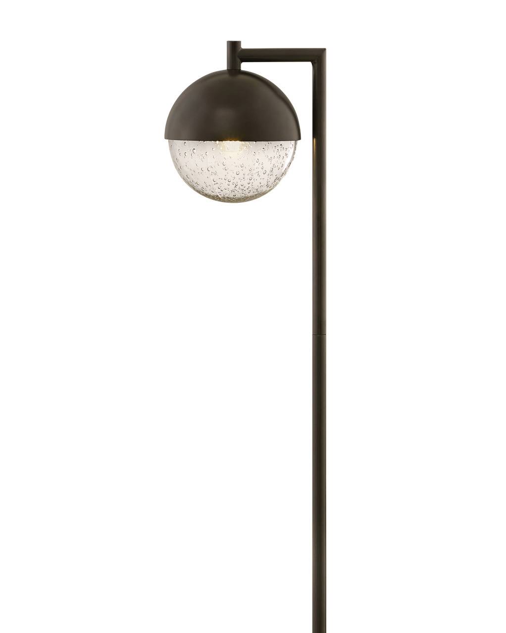Bronze Path Light C16757