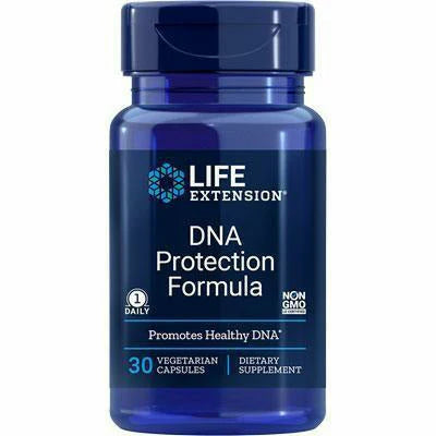 DNA Protection Formula 30 vegcaps E6932