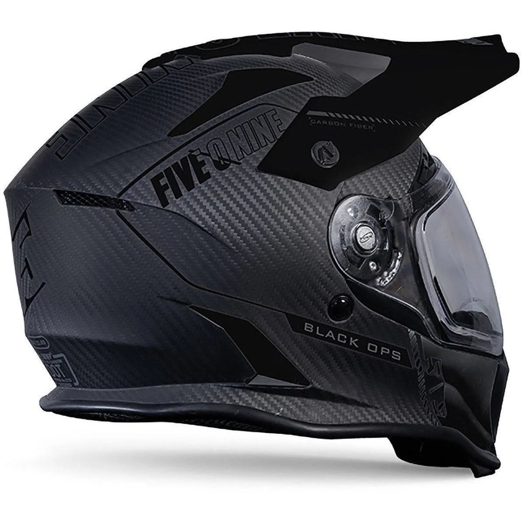 Carbon Fiber Helmet 2XL F139371