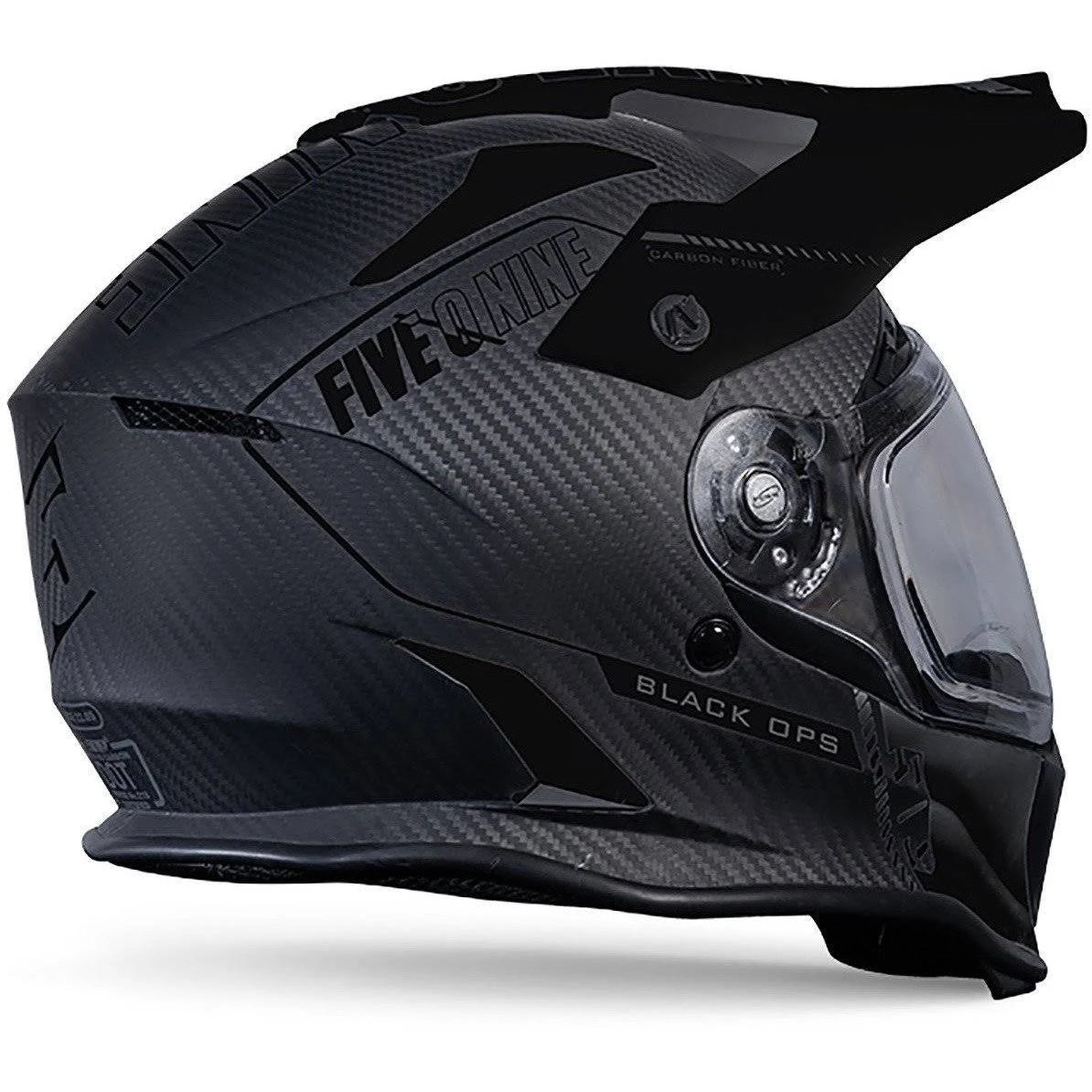 Carbon Fiber Helmet 2XL F139371