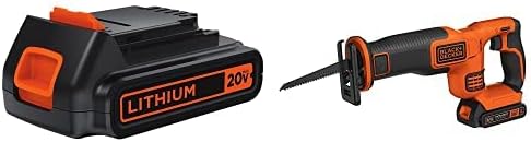 Cordless Reciprocating Saw Kit X868042