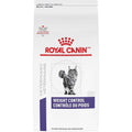 Weight Control Dry Cat Food I728
