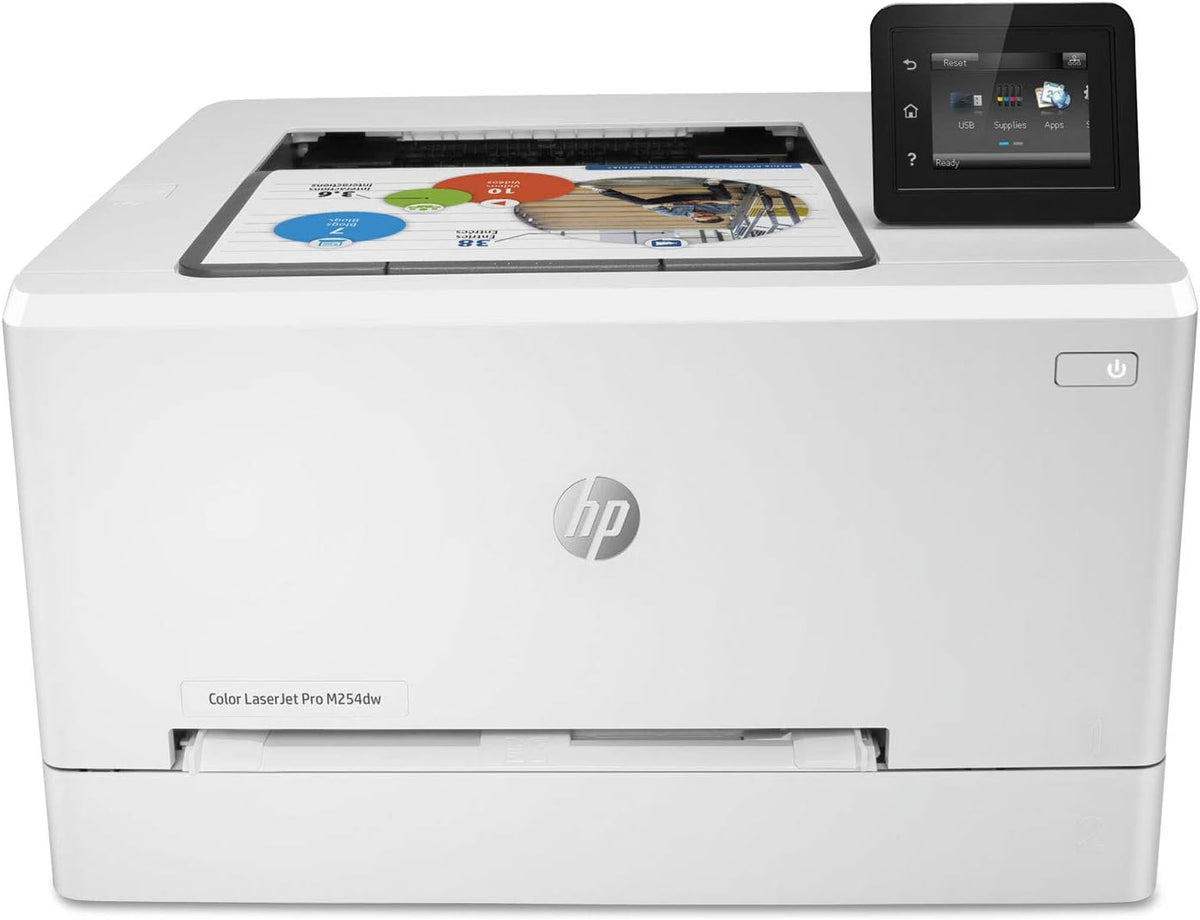 Wireless Color Laser Printer X8916