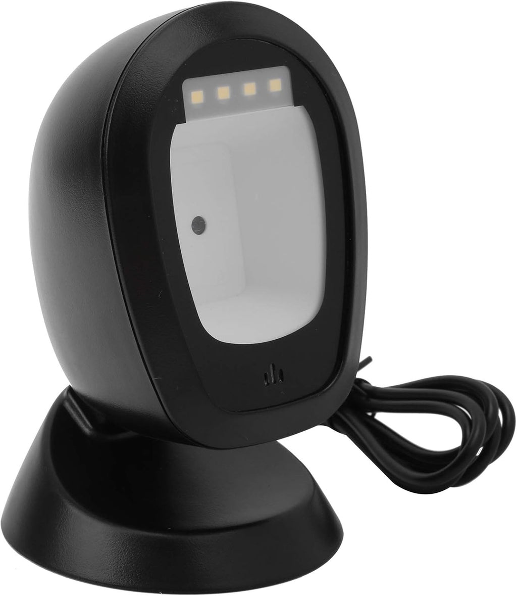 USB Desktop 2D QR Barcode Scanner R864