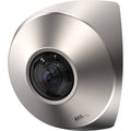 Brushed Steel Network Camera L57930