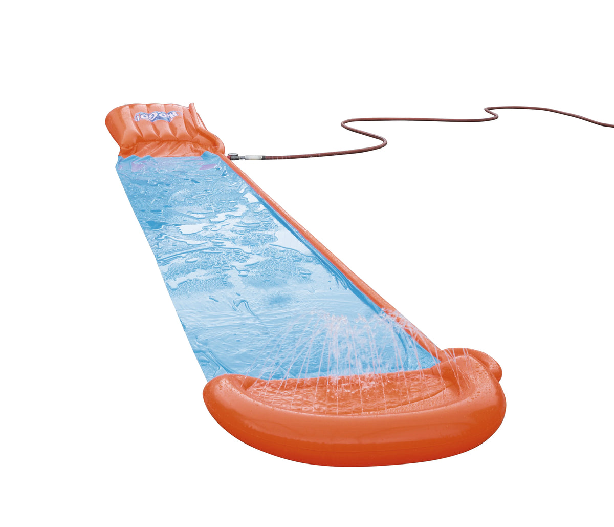 Water Slide with Ramp A3588