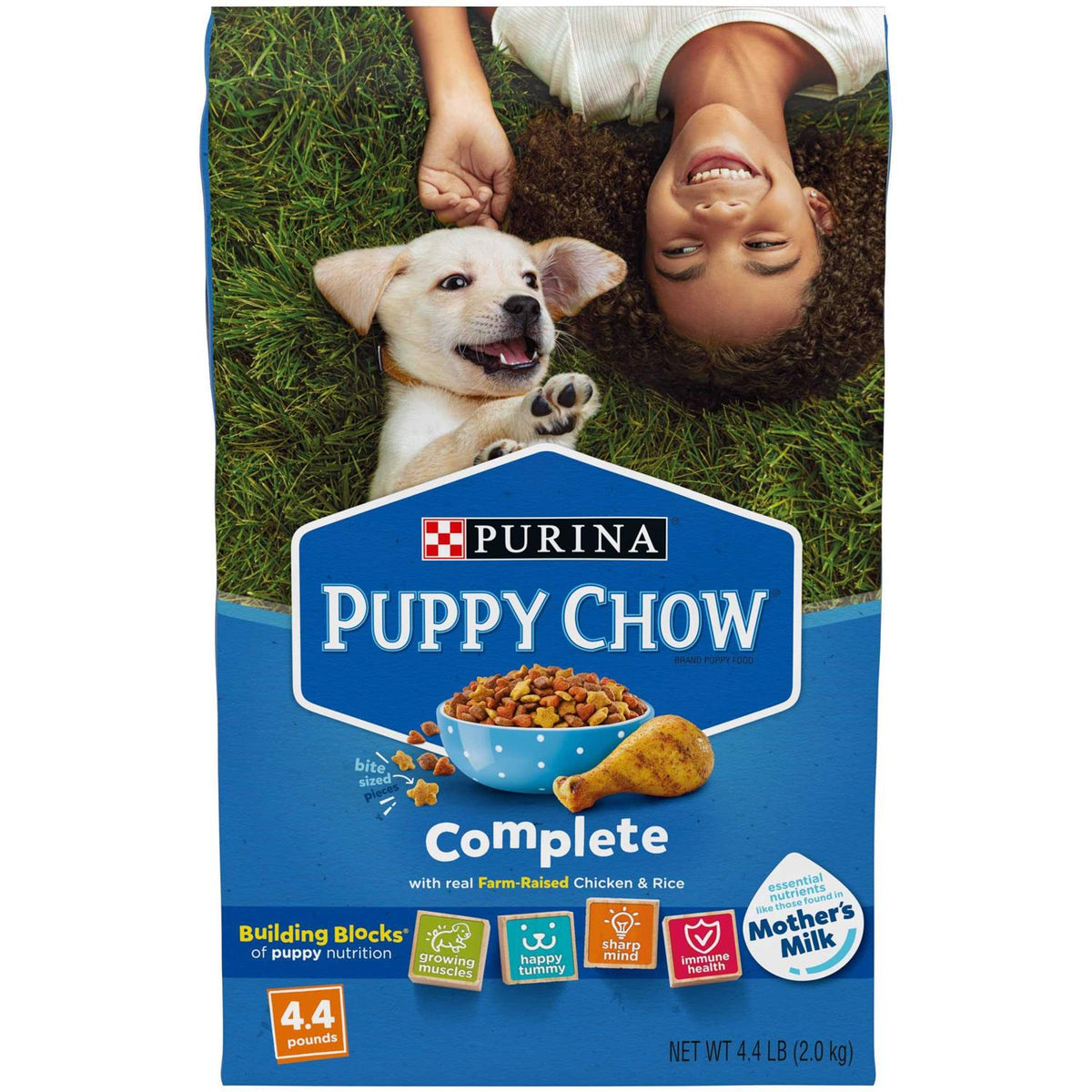 Dry Dog Food D180