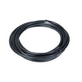 Black Welding Cable, 1/0 D9394